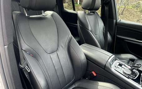 BMW X5, 2019 год, 6 300 000 рублей, 15 фотография