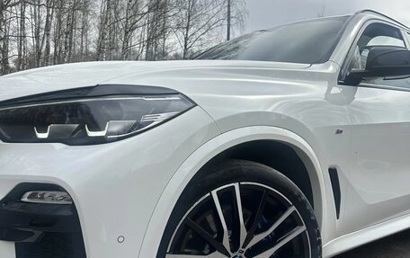BMW X5, 2019 год, 6 300 000 рублей, 9 фотография
