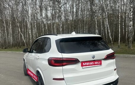 BMW X5, 2019 год, 6 300 000 рублей, 5 фотография