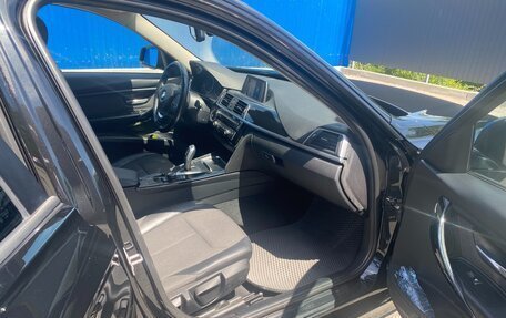 BMW 3 серия, 2018 год, 2 250 000 рублей, 11 фотография