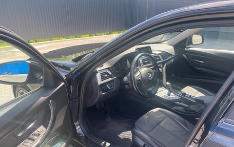 BMW 3 серия, 2018 год, 2 250 000 рублей, 10 фотография