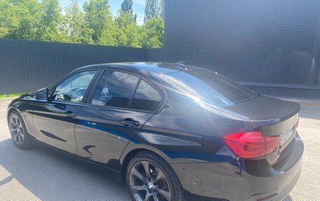 BMW 3 серия, 2018 год, 2 250 000 рублей, 9 фотография