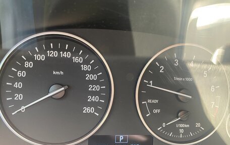 BMW 3 серия, 2018 год, 2 250 000 рублей, 12 фотография
