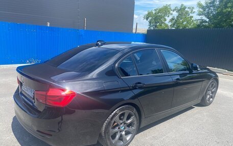 BMW 3 серия, 2018 год, 2 250 000 рублей, 7 фотография