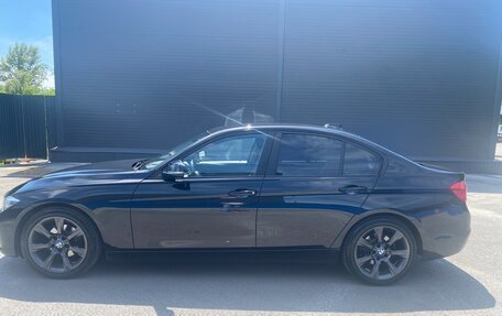 BMW 3 серия, 2018 год, 2 250 000 рублей, 6 фотография
