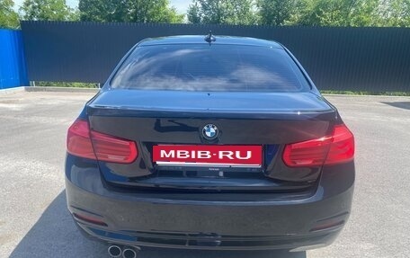 BMW 3 серия, 2018 год, 2 250 000 рублей, 8 фотография