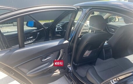 BMW 3 серия, 2018 год, 2 250 000 рублей, 13 фотография