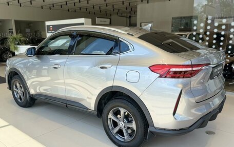 Haval F7x I, 2022 год, 2 090 000 рублей, 7 фотография