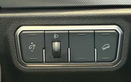 Haval F7x I, 2022 год, 2 090 000 рублей, 11 фотография