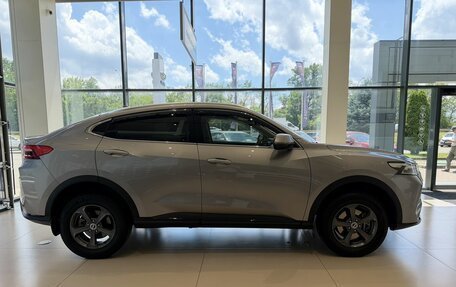Haval F7x I, 2022 год, 2 090 000 рублей, 4 фотография