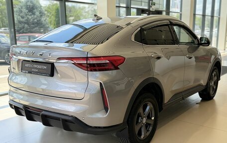 Haval F7x I, 2022 год, 2 090 000 рублей, 5 фотография