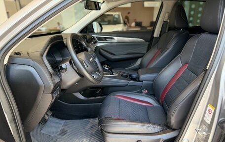 Haval F7x I, 2022 год, 2 090 000 рублей, 9 фотография