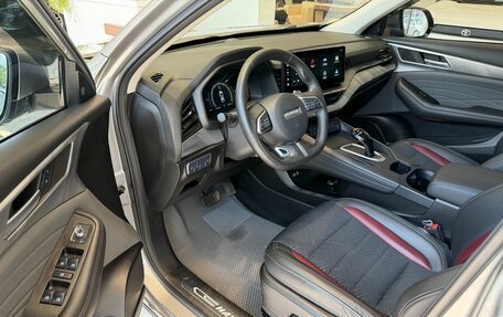 Haval F7x I, 2022 год, 2 090 000 рублей, 8 фотография