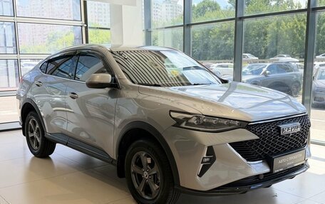 Haval F7x I, 2022 год, 2 090 000 рублей, 3 фотография
