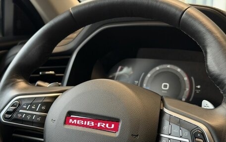 Haval F7x I, 2022 год, 2 090 000 рублей, 13 фотография