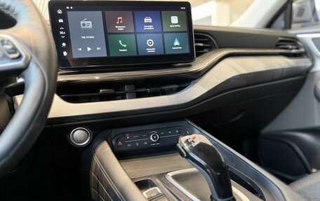 Haval F7x I, 2022 год, 2 090 000 рублей, 15 фотография