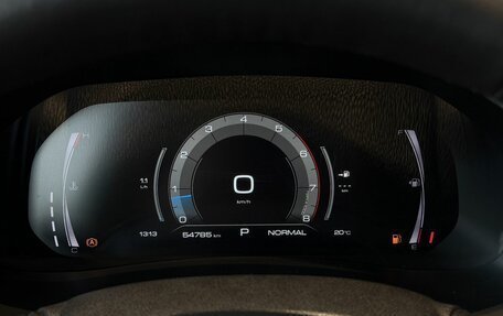 Haval F7x I, 2022 год, 2 090 000 рублей, 14 фотография