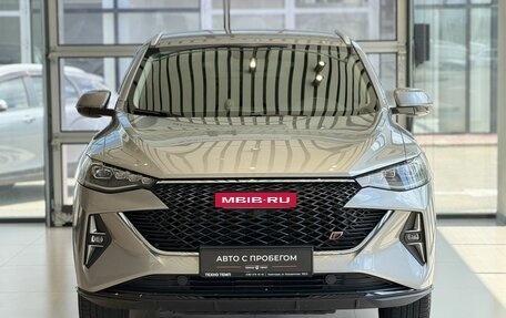 Haval F7x I, 2022 год, 2 090 000 рублей, 2 фотография