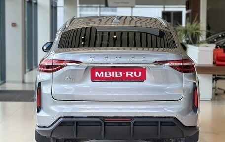 Haval F7x I, 2022 год, 2 090 000 рублей, 6 фотография
