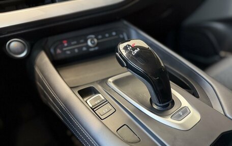 Haval F7x I, 2022 год, 2 090 000 рублей, 16 фотография
