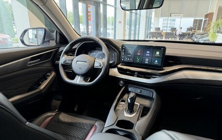 Haval F7x I, 2022 год, 2 090 000 рублей, 22 фотография