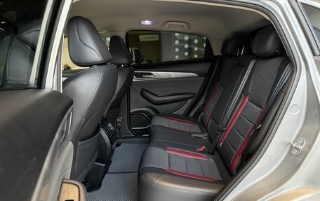 Haval F7x I, 2022 год, 2 090 000 рублей, 21 фотография