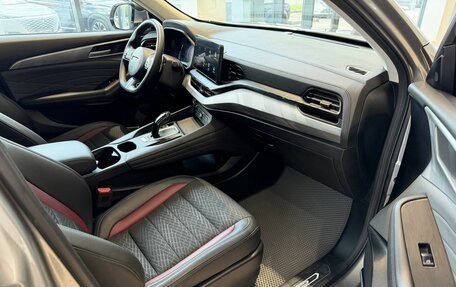 Haval F7x I, 2022 год, 2 090 000 рублей, 24 фотография