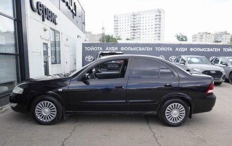Nissan Almera Classic, 2008 год, 403 000 рублей, 8 фотография
