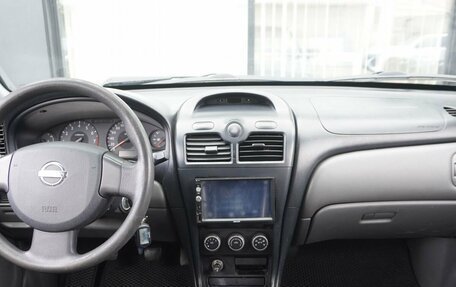Nissan Almera Classic, 2008 год, 403 000 рублей, 9 фотография