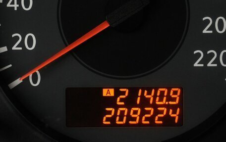 Nissan Almera Classic, 2008 год, 403 000 рублей, 10 фотография
