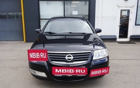 Nissan Almera Classic, 2008 год, 403 000 рублей, 2 фотография
