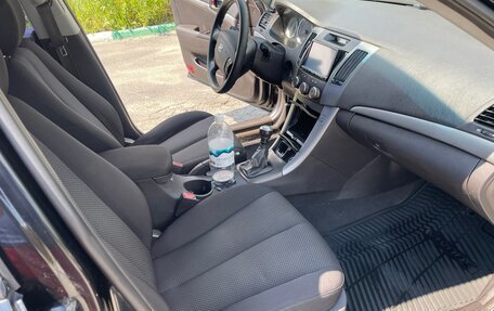 Hyundai Sonata VI, 2008 год, 645 000 рублей, 8 фотография