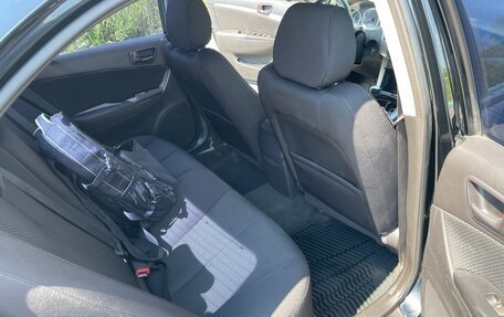 Hyundai Sonata VI, 2008 год, 645 000 рублей, 15 фотография