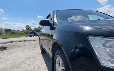 Hyundai Sonata VI, 2008 год, 645 000 рублей, 12 фотография