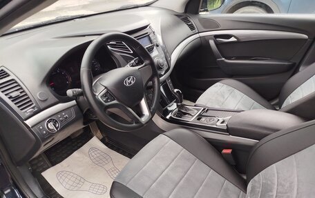 Hyundai i40 I рестайлинг, 2012 год, 1 150 000 рублей, 5 фотография