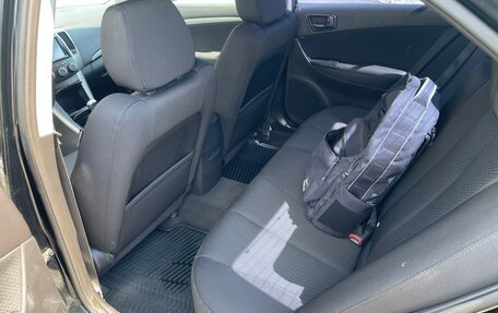 Hyundai Sonata VI, 2008 год, 645 000 рублей, 16 фотография