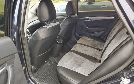 Hyundai i40 I рестайлинг, 2012 год, 1 150 000 рублей, 10 фотография