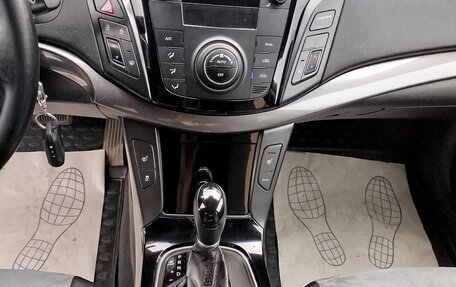Hyundai i40 I рестайлинг, 2012 год, 1 150 000 рублей, 9 фотография