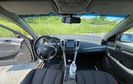 Hyundai Sonata VI, 2008 год, 645 000 рублей, 9 фотография