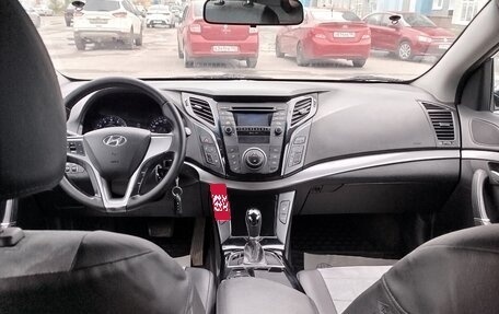 Hyundai i40 I рестайлинг, 2012 год, 1 150 000 рублей, 6 фотография