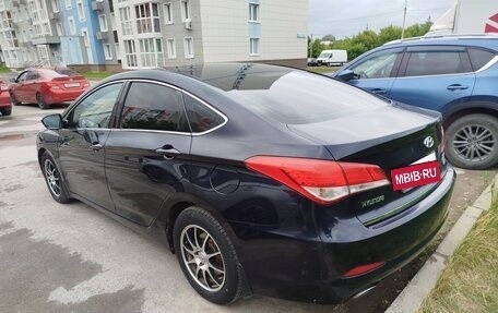 Hyundai i40 I рестайлинг, 2012 год, 1 150 000 рублей, 4 фотография