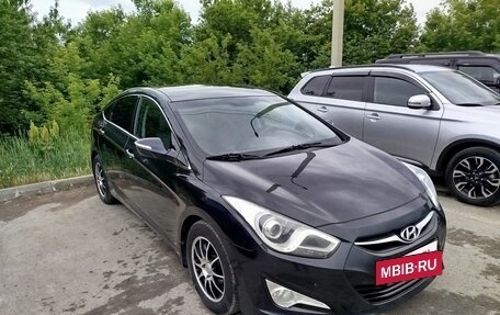 Hyundai i40 I рестайлинг, 2012 год, 1 150 000 рублей, 2 фотография