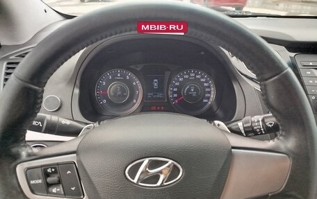 Hyundai i40 I рестайлинг, 2012 год, 1 150 000 рублей, 7 фотография