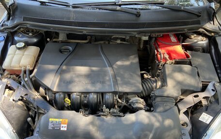 Ford Focus II рестайлинг, 2007 год, 450 000 рублей, 7 фотография