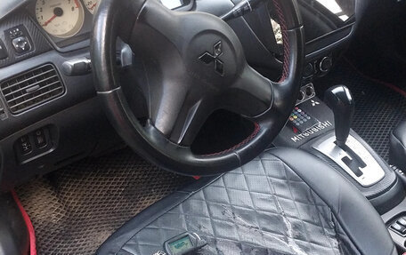 Mitsubishi Lancer IX, 2006 год, 600 000 рублей, 4 фотография