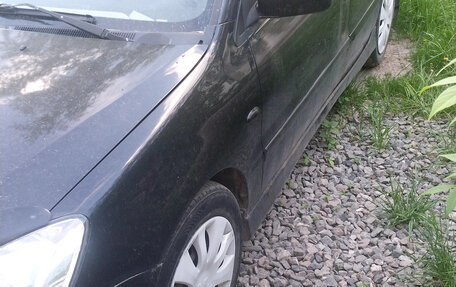Mitsubishi Lancer IX, 2006 год, 600 000 рублей, 3 фотография
