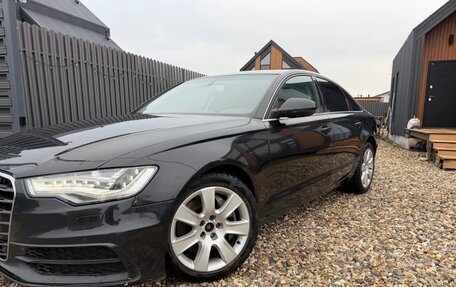 Audi A6, 2011 год, 1 390 000 рублей, 2 фотография