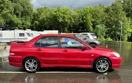 Mitsubishi Lancer IX, 2005 год, 470 000 рублей, 3 фотография
