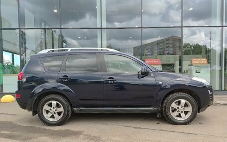 Peugeot 4007, 2011 год, 1 200 000 рублей, 4 фотография