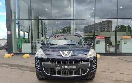 Peugeot 4007, 2011 год, 1 200 000 рублей, 2 фотография